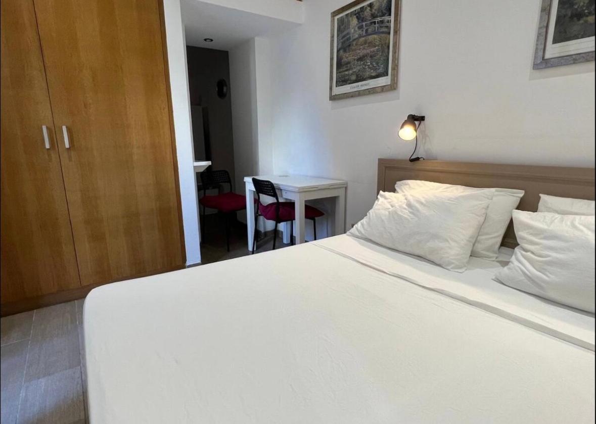 Mini Appartamento Strategico A Roma Monteverde Ngoại thất bức ảnh